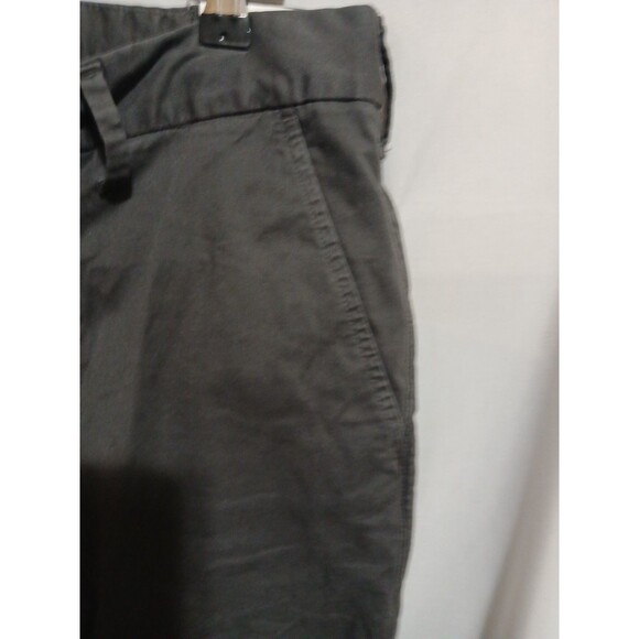 American Eagle Pants Men's 29x32 Navy Blue Relaxed Flex - Picture 3 of 10